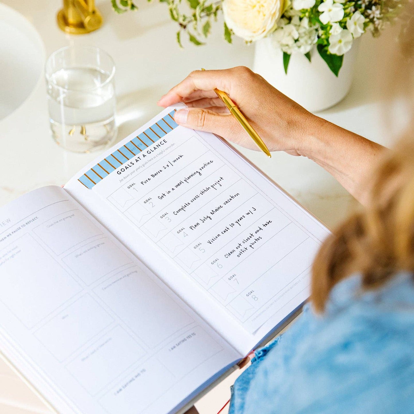 Cultivate What Matters - Wildcard Page Pack