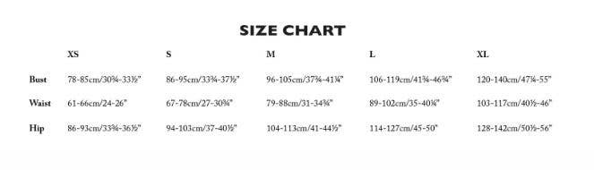 Merchant and Mills - The Clover Sewing Pattern UK XS-XL