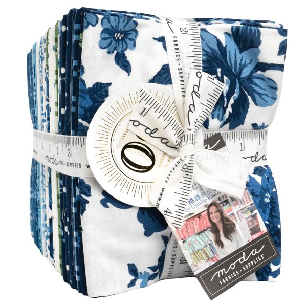 Blueprint FQ bundle | MODA | By Camille Roskelley
