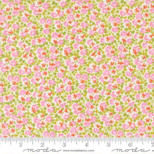 Summers End Lilac 35436 22 | Fig Tree Co | Moda