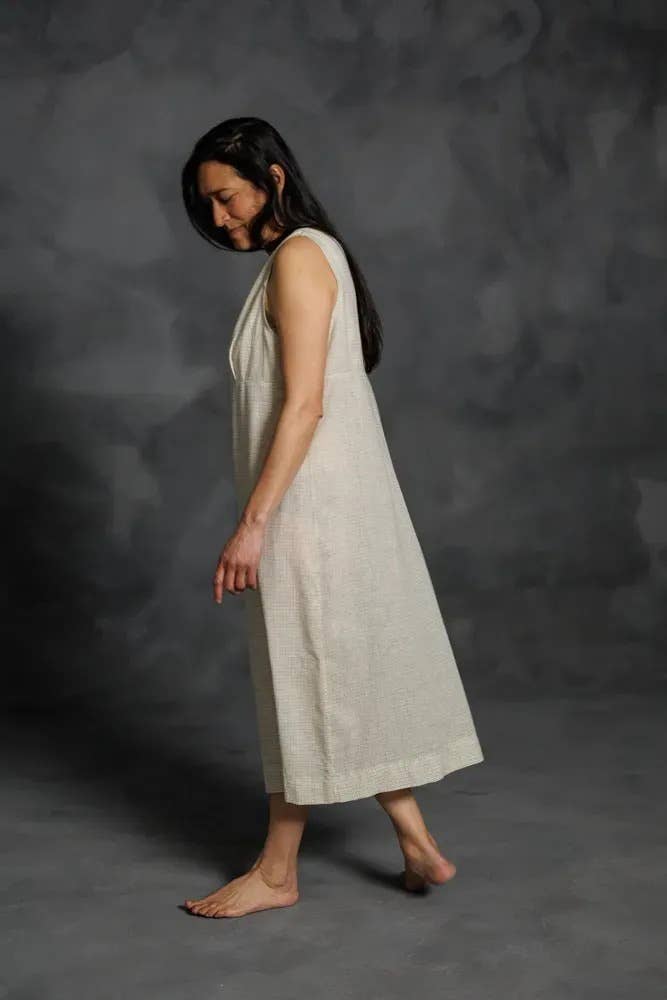 Merchant and Mills - The Lilian Sewing Pattern UK XS-XXL