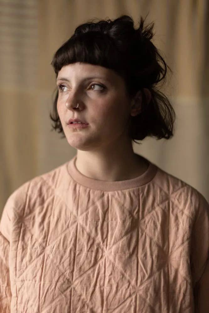 Merchant and Mills - The Sidney Sewing Pattern UK 6-18
