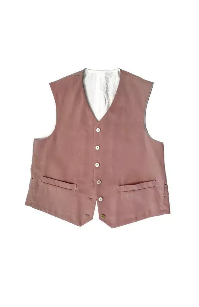 Merchant and Mills - The Miller Sewing Pattern UK 6-18