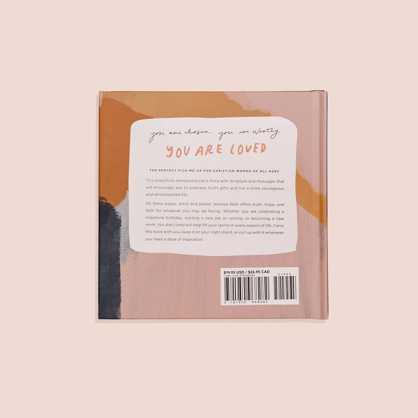 Paige Tate & Co. - You Are Loved