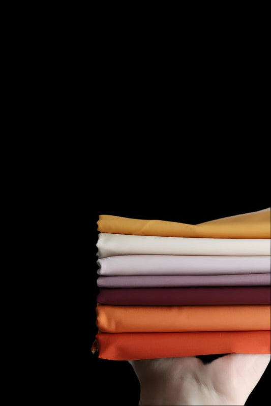 Star Lake Quilt | AmandaLynnMade