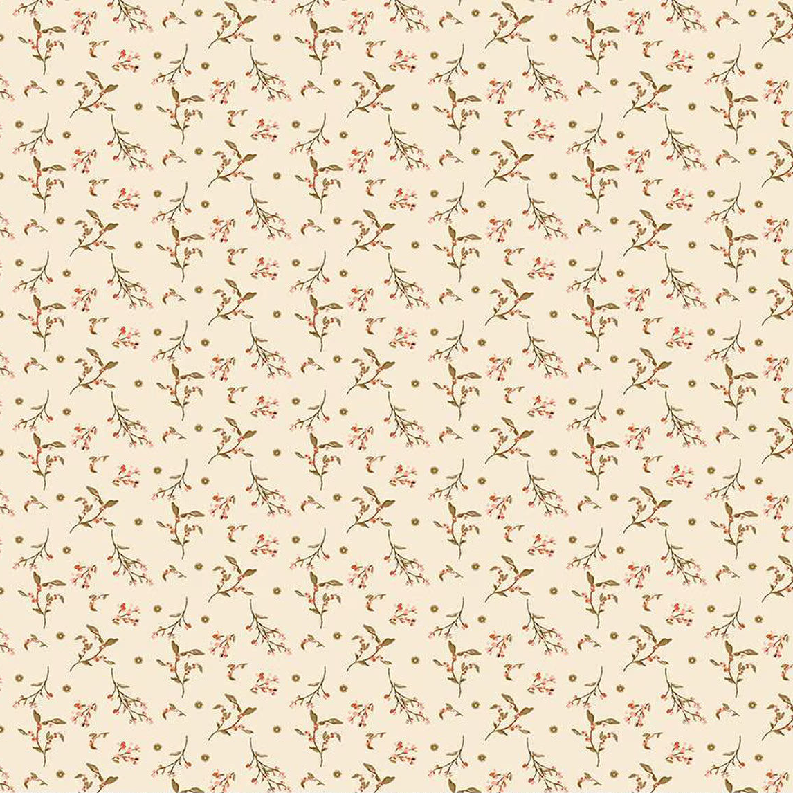 Berries Latte | Morning Latte | Riley and Blake Designs