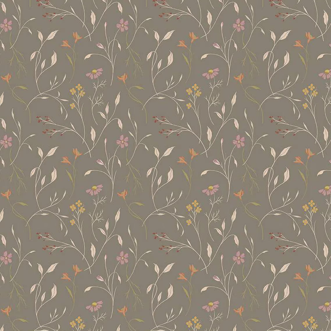 Main Medium Gray | Threads of Grace | Riley and Blake Designs