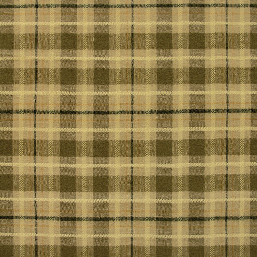 Check Plaid Olive Jam | Flannel | Highlands Flannel | AGF Studio