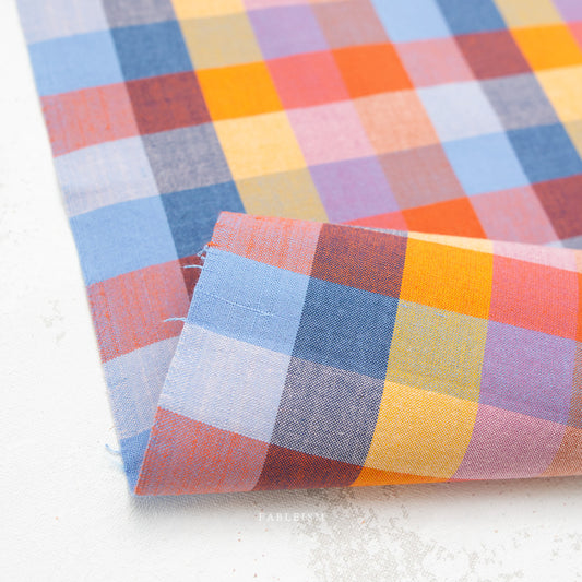 1" Happy Stripes | Fine & Dandy | Fableism | FND-03-1HC-CORNUCOPIA