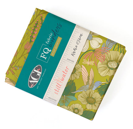 Stillwater FQ Bundle | Designed by Katie O'Shea