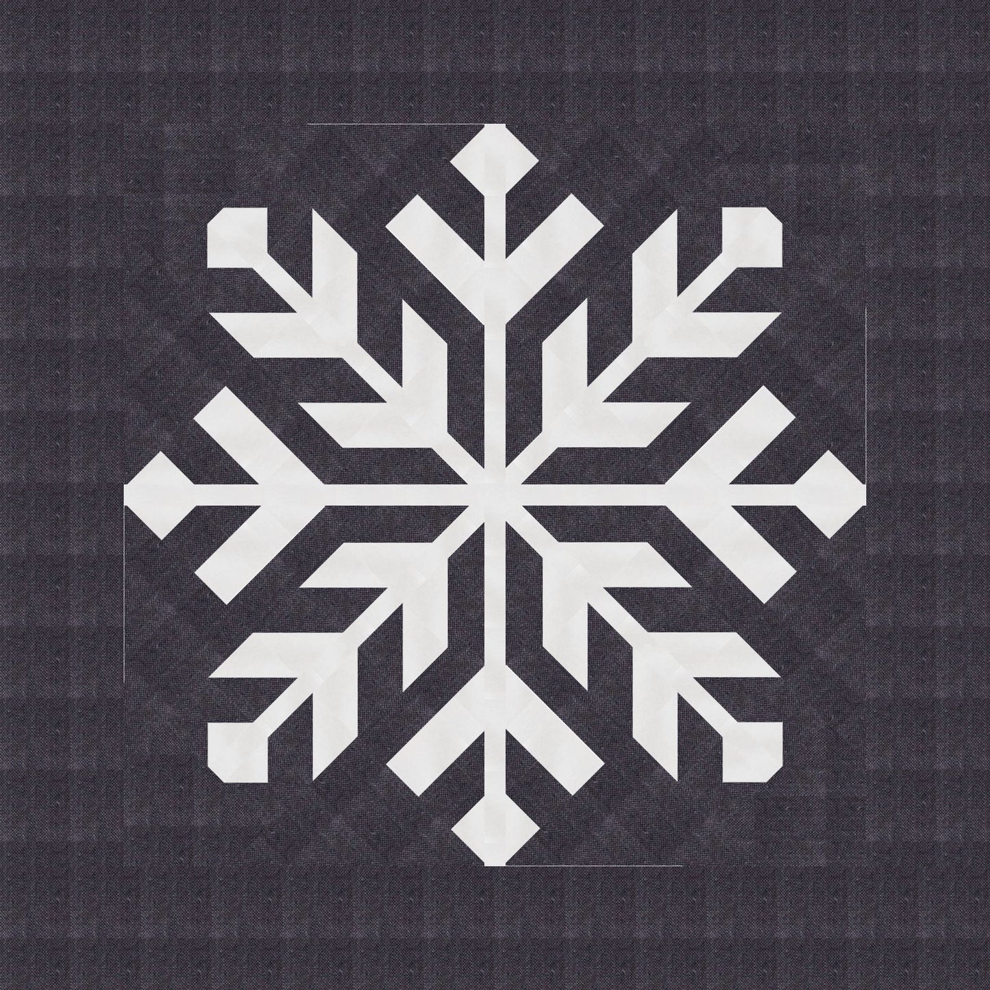FLAKE Quilt Kit
