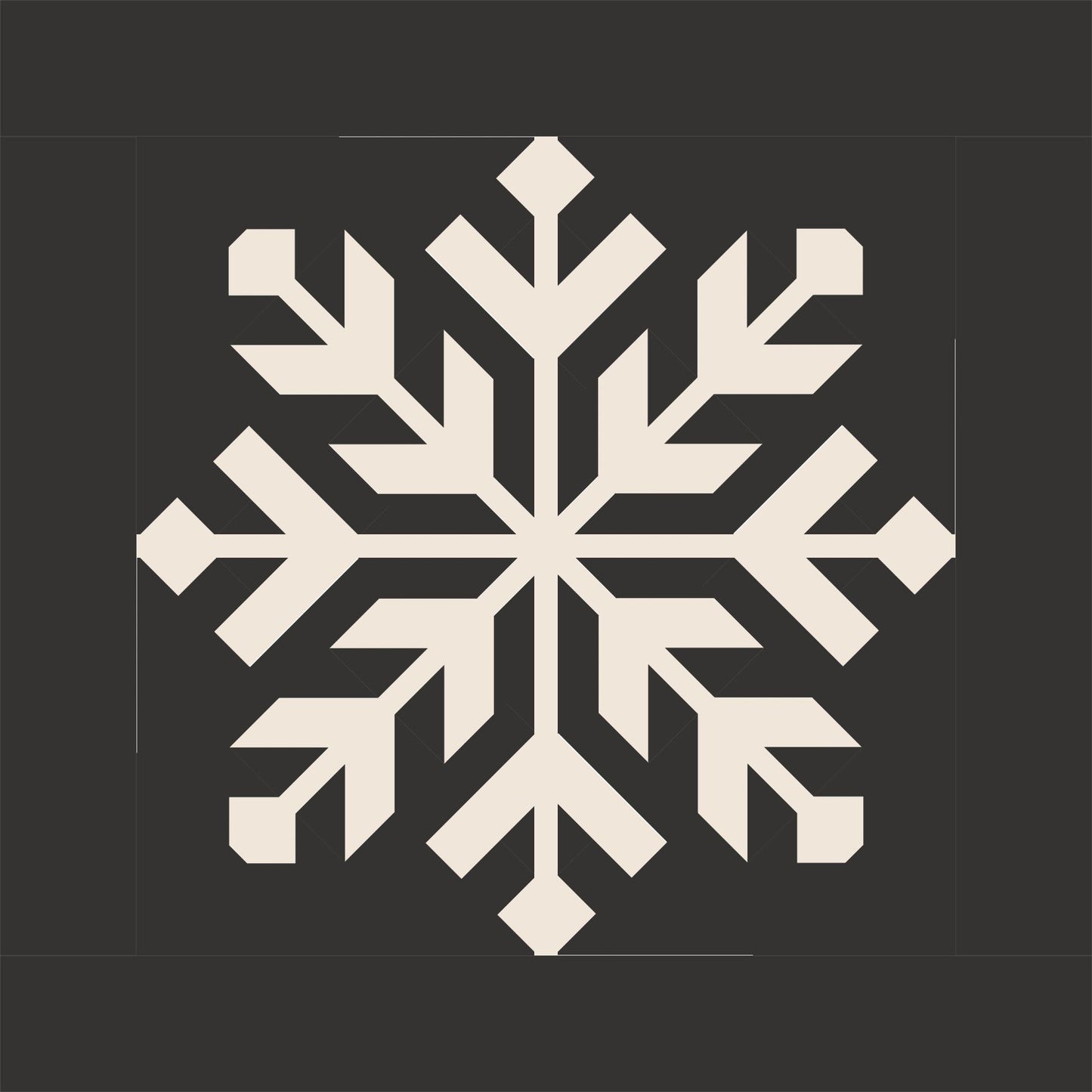 FLAKE Quilt Kit