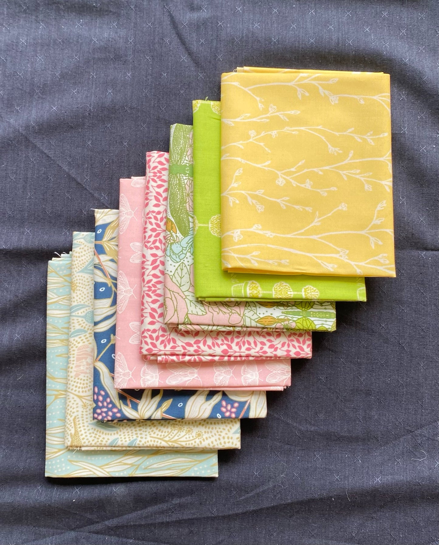 Spring Equinox | FQ bundle | Katie O'Shea | AGF