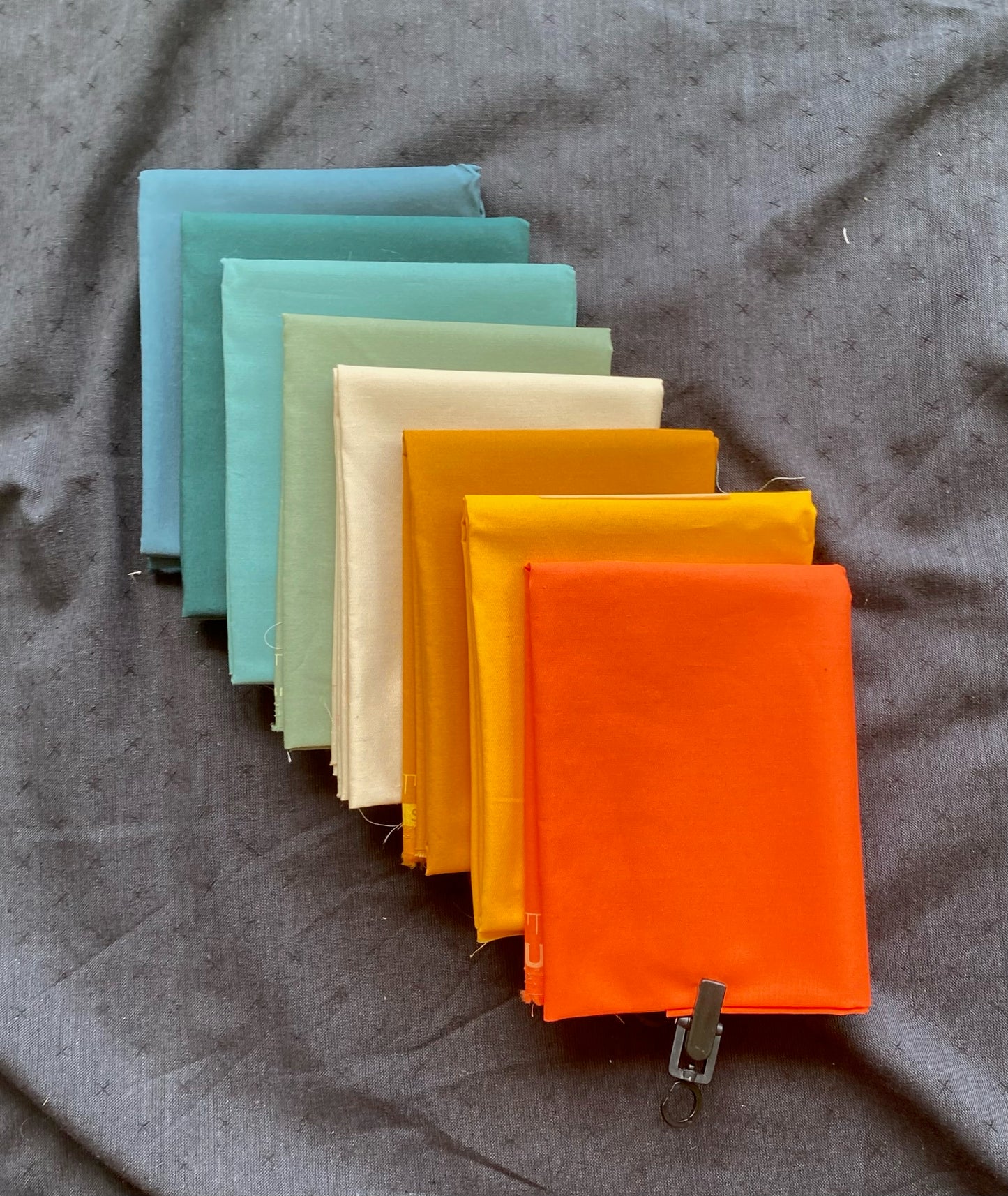 Timberline | coordinating solids bundle