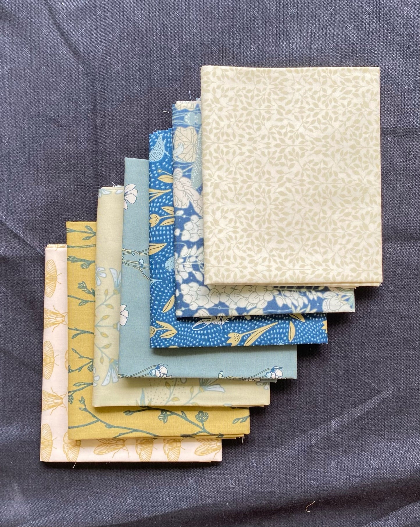 Spring Equinox | FQ bundle | Katie O'Shea | AGF