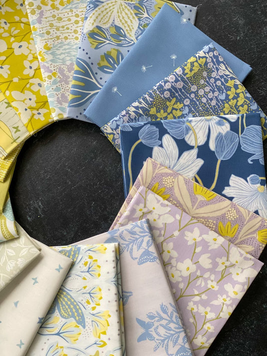 Fresh Linen | FQ bundle | Katie O'Shea | AGF