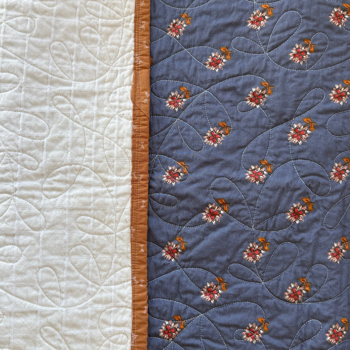 Handcrafted Baby Quilts
