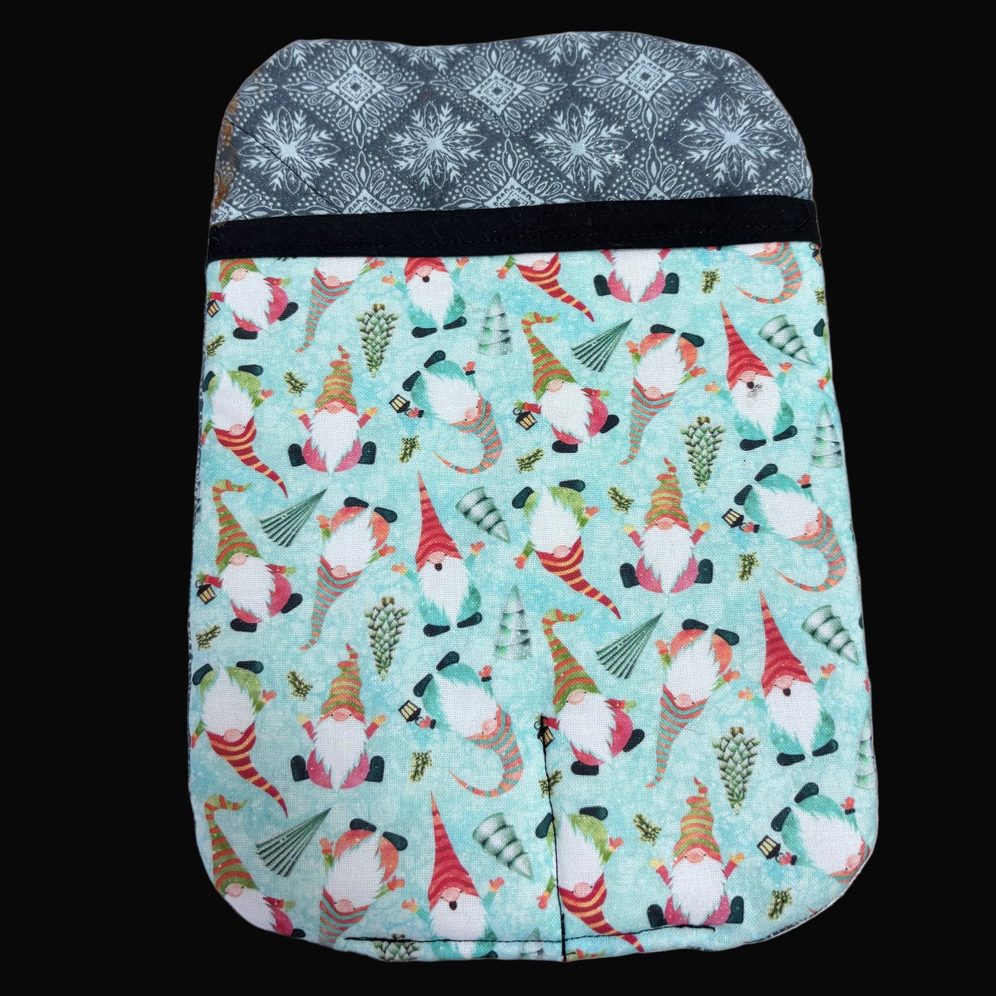 Beginner Pot Holder Class