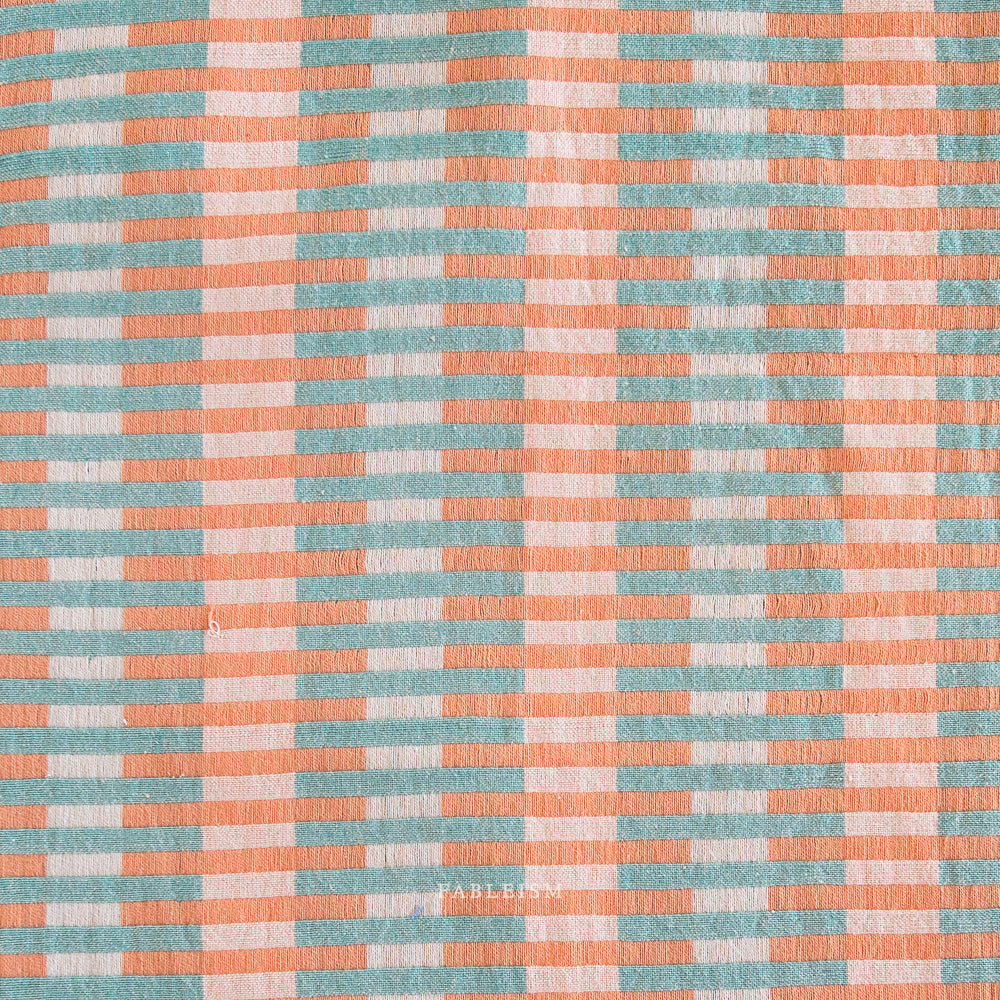 Lucky Loom | Interlock in Watermelon | Fableism