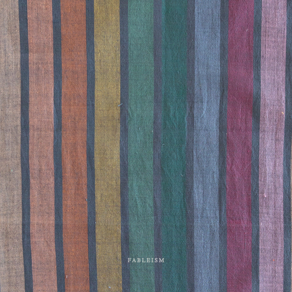 Lucky Loom |Wings in Dark Rainbow | Fableism