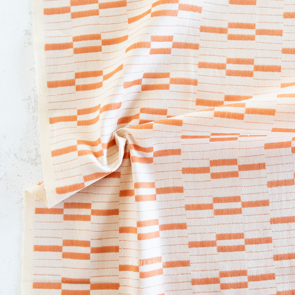 Lucky Loom | Southwest in Cream | Fableism