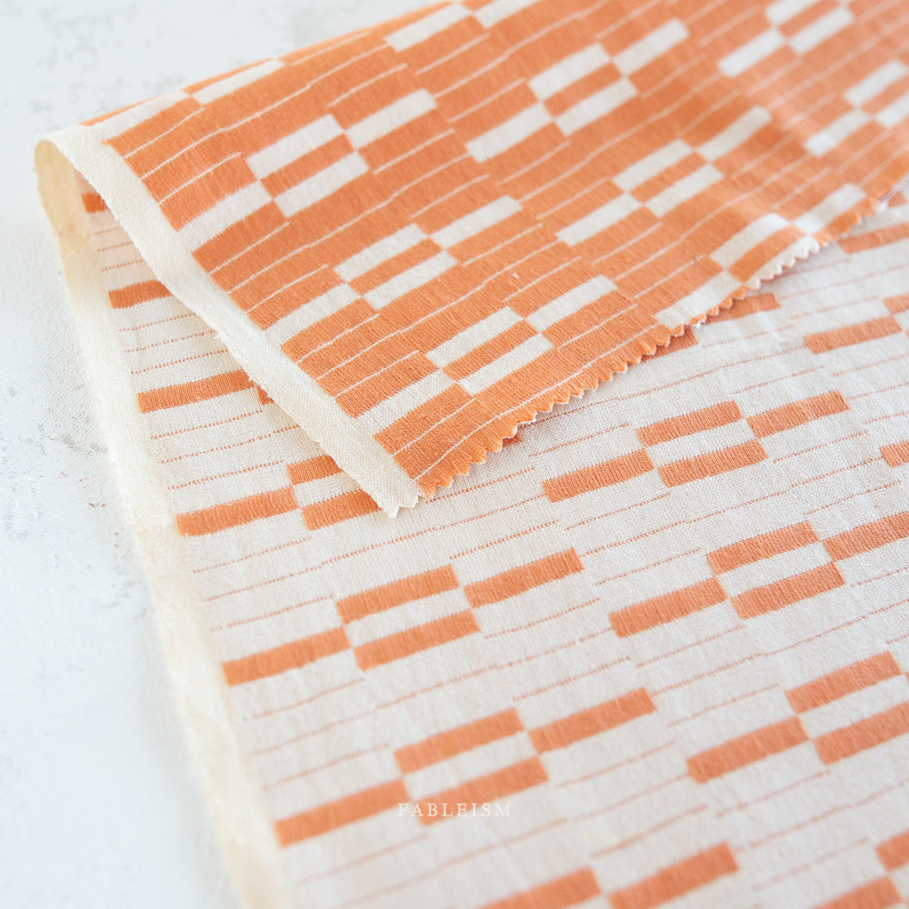 Lucky Loom | Southwest in Cream | Fableism