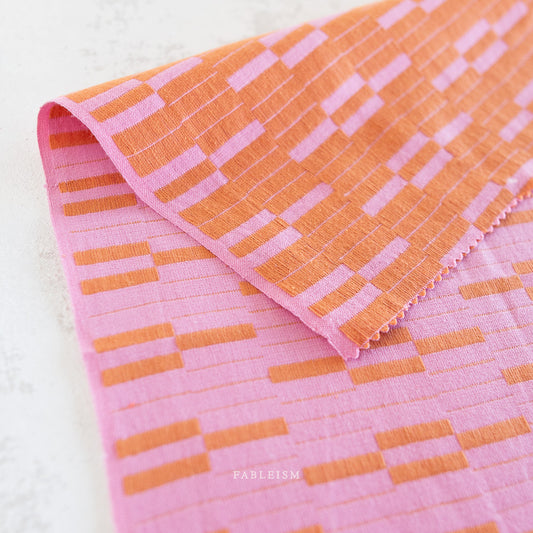 Lucky Loom | Southwest in Pink | Fableism
