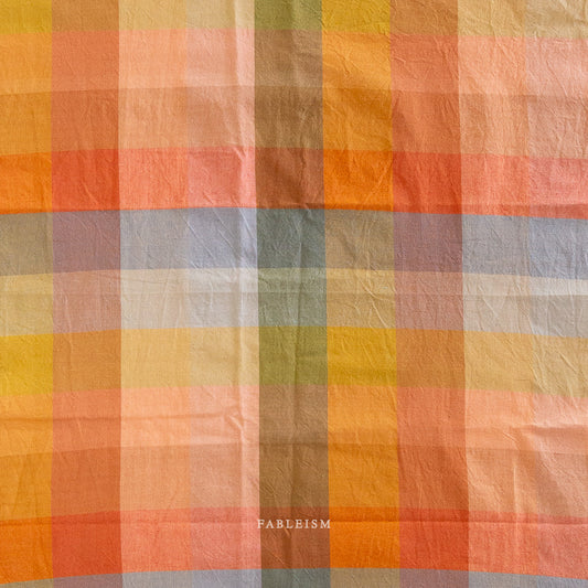 Happy Checkers in Retro | LMR55-01 | Fableism