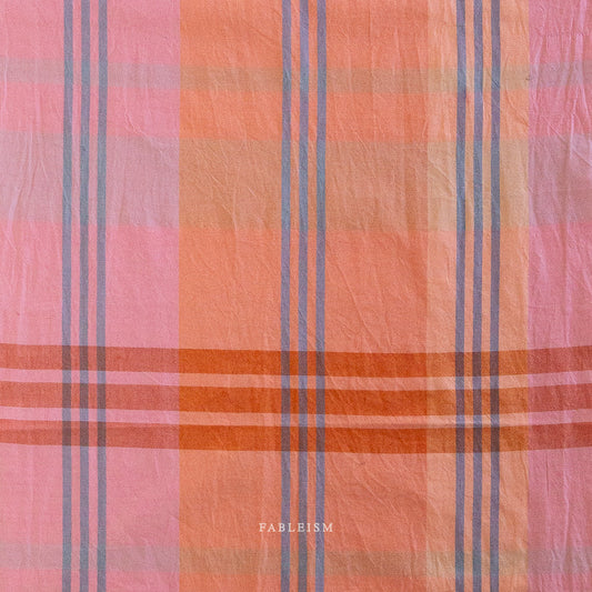 House Dress in Fairweather | LMR55-02 | Fableism