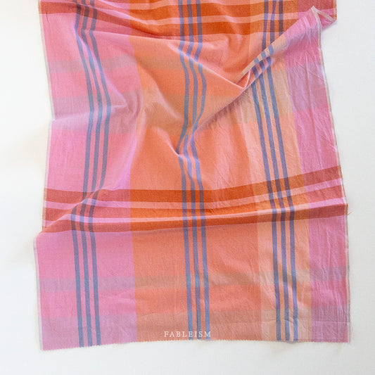 House Dress in Fairweather | LMR55-02 | Fableism