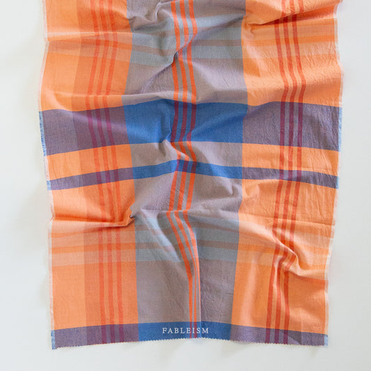 House Dress in Meriweather | LMR55-02 | Fableism