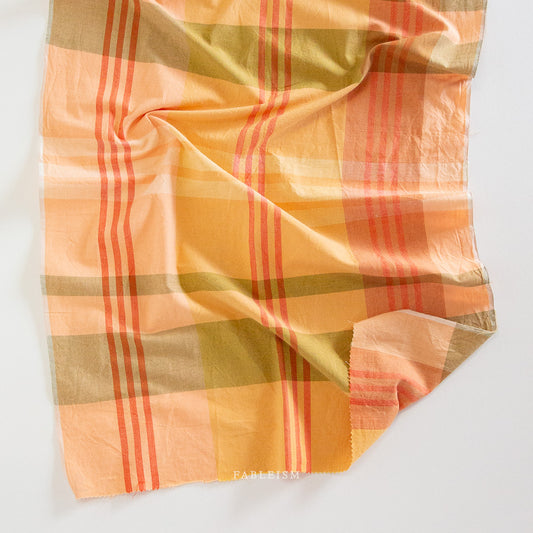 House Dress in Retrograde | LMR55-02 | Fableism