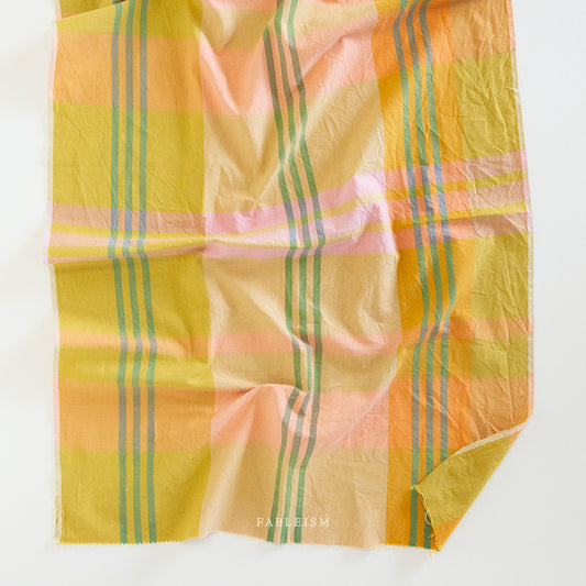 House Dress in Sweet Pea | LMR55-02 | Fableism