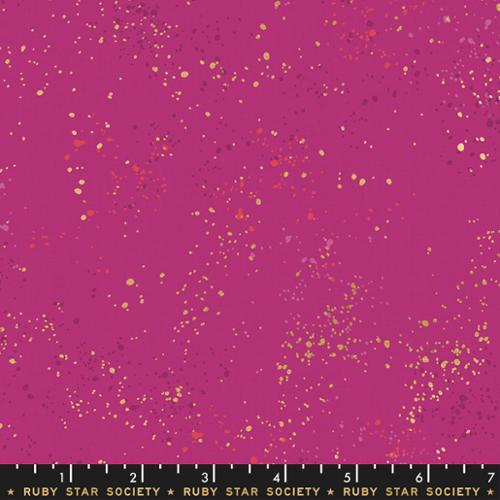 Speckled Metallic Berry | Ruby Star Society