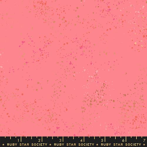 Speckled Metallic Sorbet | Ruby Star Society