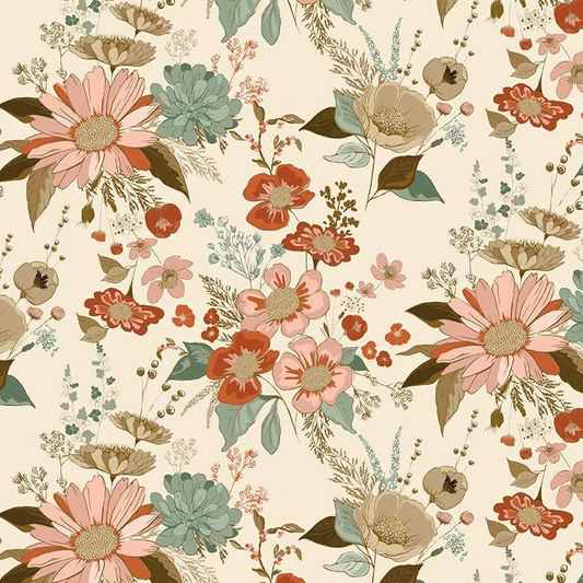 Main Latte | Morning Latte | Riley and Blake Designs