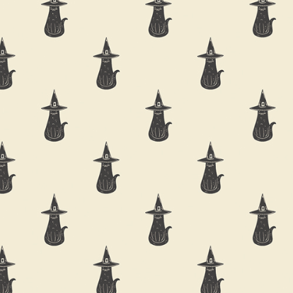 Purrrfectly Witchy | Spooky n' Witchy | AGF Studios