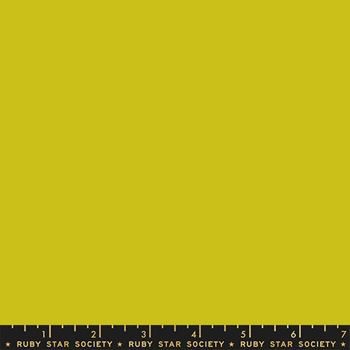 PRE-ORDER | Ruby Star Solids Pistachio | Ruby Star Society | Moda Fabrics