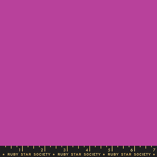 PRE-ORDER | Ruby Star Solids Witchy | Ruby Star Society | Moda Fabrics