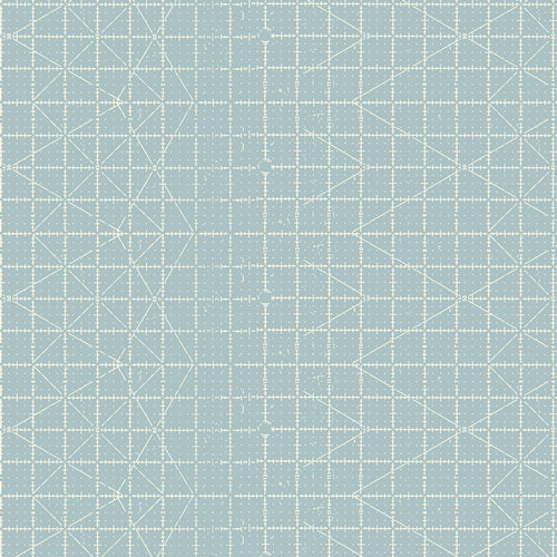 Get it Straight Chalk | #SEW OBSESSED | AGF STUDIO | AGF