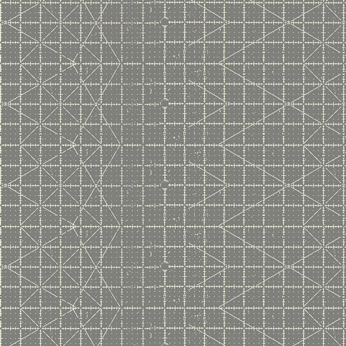 Get it Straight Charcoal | #SEW OBSESSED | AGF STUDIO | AGF