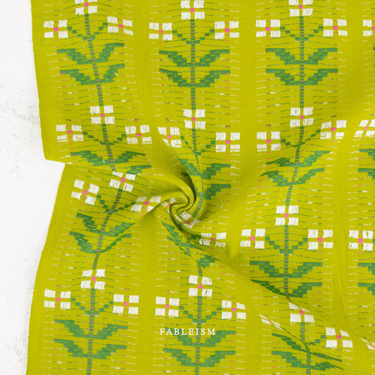 Pre-Order | Anemone in Sunny Grass | SWM-202-ANM-SUNNY-GRASS | Swedish Meadow | Fableism Supply Co.