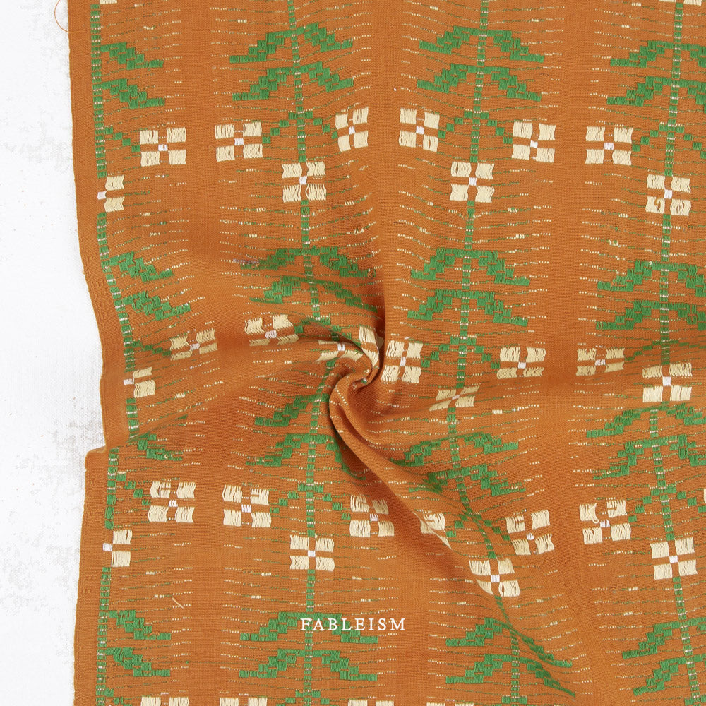 Pre-Order | Anemone in Topaz | SWM-202-ANM-TOPAZ | Swedish Meadow | Fableism Supply Co.