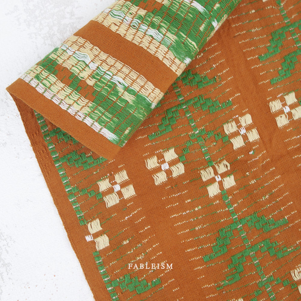 Pre-Order | Anemone in Topaz | SWM-202-ANM-TOPAZ | Swedish Meadow | Fableism Supply Co.