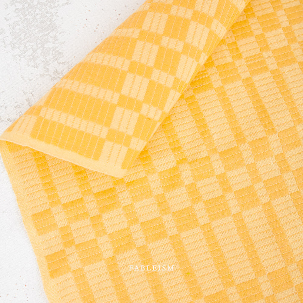 Pre-Order | Modern Swede in Daffodil | SWM-204-MOS-DAFFODIL | Swedish Meadow | Fableism Supply Co.