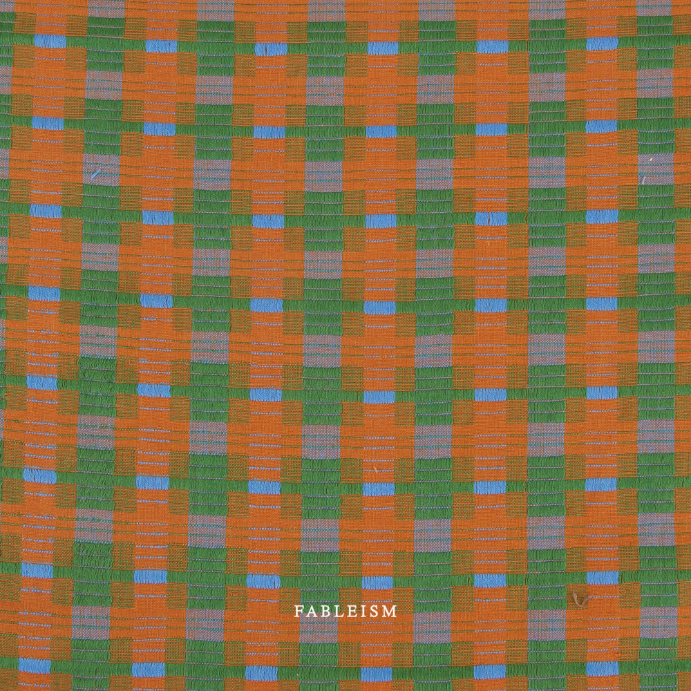 Pre-Order | Pavers in Topaz | SWM-206-PVR-TOPAZ | Swedish Meadow | Fableism Supply Co.
