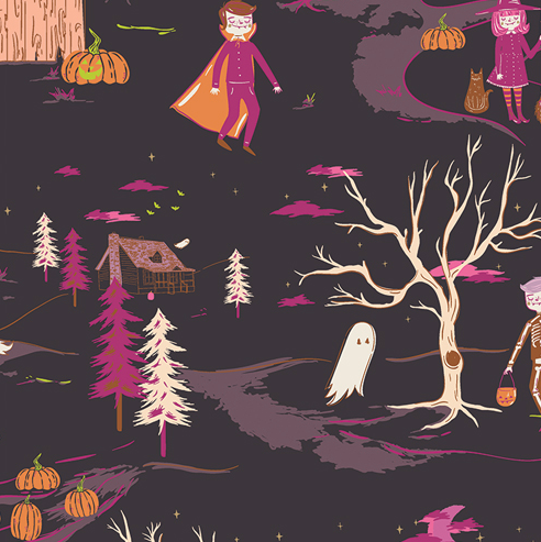 Peppermint's Tale Twilight | Spooky n' Witchy | AGF Studios