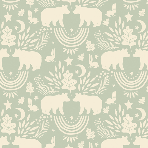 Quiet Encounter | Flannel | Timberline | Jessica Swift | AGF