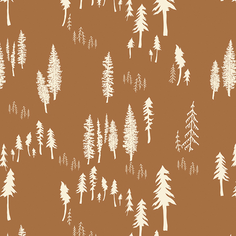 Timberland 3 | Roots of Nature | Bonnie Christine