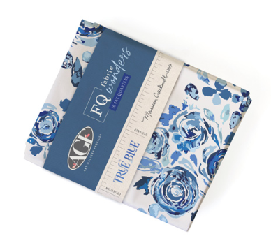 True Blue | Maureen Cracknell